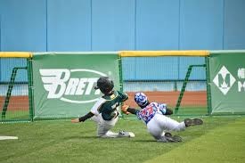 史蒂夫·皮尔斯凭借世界大赛关键表现荣膺总决赛 MVP